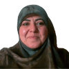 Dr Mirna Atieh – Lebanon