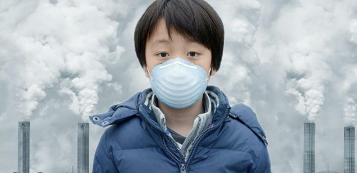 تلوث الهواء يؤثر على ذاكرة الأطفال