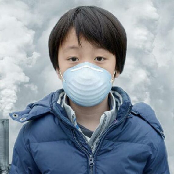 تلوث الهواء يؤثر على ذاكرة الأطفال