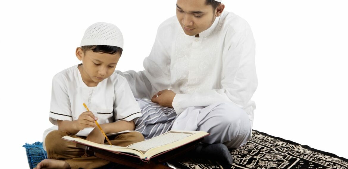 كيفية تنمية حفظ القرآن الكريم للأطفال – البطولة العربية للذاكرة
