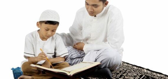 كيفية تنمية حفظ القرآن الكريم للأطفال