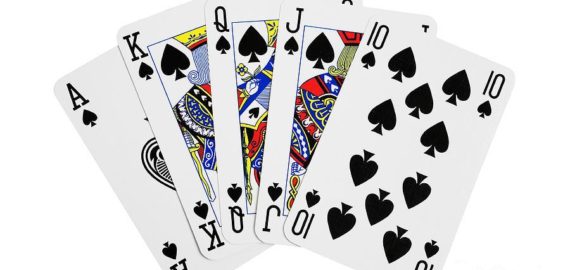 Learn How To Memorize Playing Cards