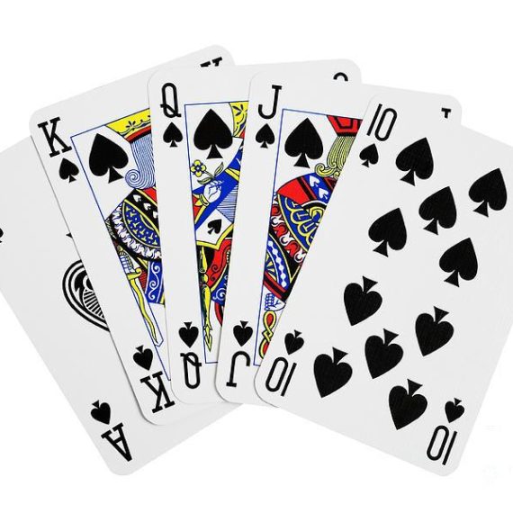 Learn How To Memorize Playing Cards