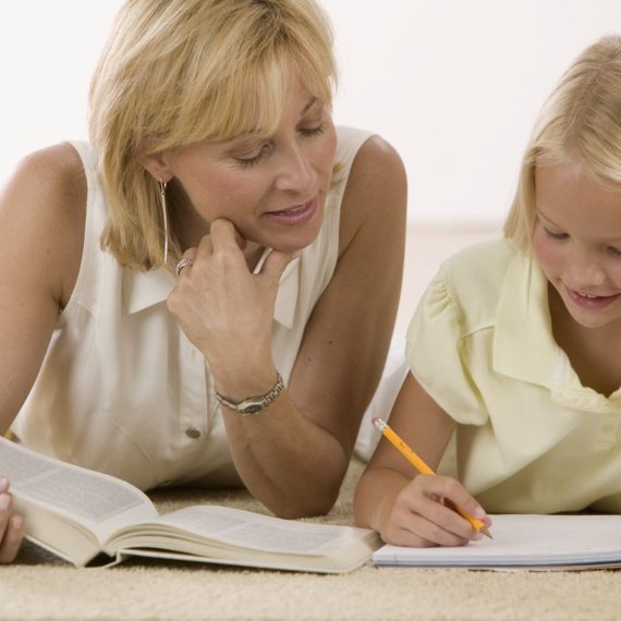 Tips To Boost Your Child’s Memory