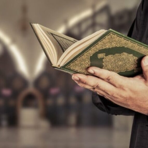 تقوية الذاكرة لحفظ القرآن الكريم