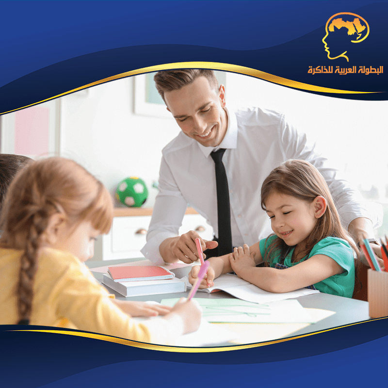 This course is intended for those who want to traing Kids memory.
To attend the course, you must complete the purchase of this product and pay the financial fee
Date of the session: 09-10 December 2022
Daily broadcasting times: 10:00 - 19:00
The organizer: The Arabian Memory Championship
Phone number: 00213.6.74.08.76.42
Facebook: البطولة العربية للذاكرة
Email: contact@arabianmemory.com
Course instructor: Dr. Riadh Bensaoucha